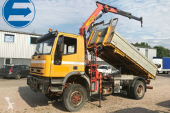 Camion benne Iveco Eurotrakker 190 E 37 H