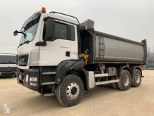 Camion ribaltabile MAN TGS