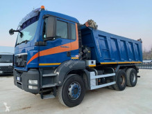 Camion ribaltabile MAN TGS
