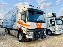 Camion Renault frigo occasion