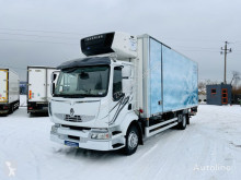 Kamión chladiarenské vozidlo Renault Midlum 13.180 E5 Multitemperatura