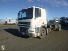 DAF hook arm system truck CF85 430