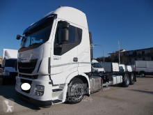 Ciężarówka podwozie Iveco Stralis Iveco - STRALIS 260S46 EURO 6 CAMBIO MANUALE KM 300000 - A Telaio