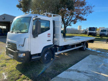 Camião porta carros Renault Gamme D 210 7.5 DTI 5