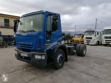 Camion Iveco Eurocargo 180 E 28 châssis occasion