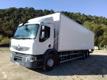 Camion Renault Premium 430.26 fourgon polyfond occasion