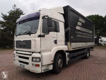 Camion savoyarde MAN TGA 18.310