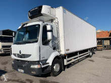 Kamión chladiarenské vozidlo jedna teplota Renault Midlum 220 DXI