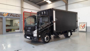 Грузовик Isuzu P75 шторный б/у