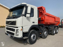 Camion benă transport piatra Volvo FM13 440