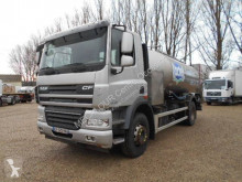 Camion cisterna trasporto alimenti DAF CF 85.460
