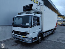Camion frigo mono température Mercedes Atego