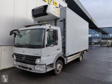 Camion frigo mono température Mercedes Atego 918