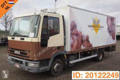 Camion frigo mono température Iveco Eurocargo