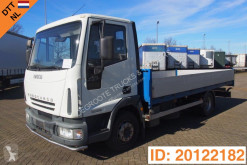 Camion polybenne Iveco Eurocargo