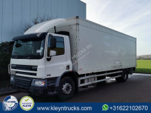 Kamión DAF CF65 dodávka ojazdený