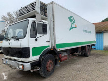 Camion isotherme Mercedes 1622