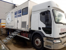 Renault truck 210.19
