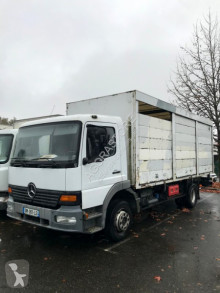 Mercedes truck 1215