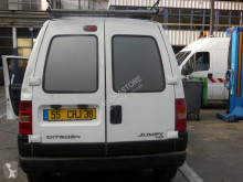 Citroën box truck JUMPY