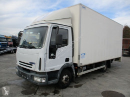 Camion furgone Iveco Eurocargo