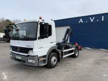 Haakarmsysteem Mercedes Atego 1218 N