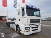 Camion telaio MAN TGA 26.430