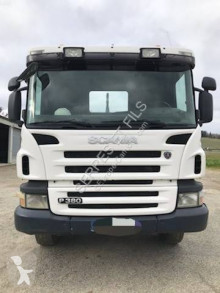 Грузовик мультилифт Scania P 380
