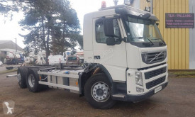 Camion châssis Volvo FM 380