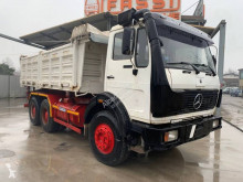 Camion benă Mercedes Actros 2636