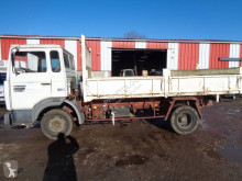 Kamión korba Renault Midliner S 130
