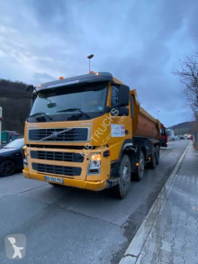 Volvo billenőkocsi építőipari használatra teherautó FM12 420