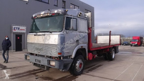 Kamión valník Iveco Turbostar