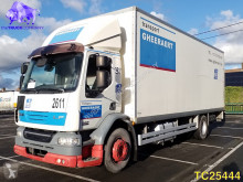 Camion fourgon DAF LF55