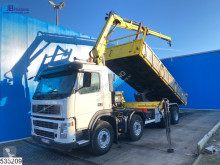 Kamión Volvo FM 440 korba ojazdený