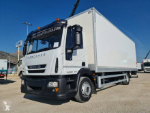 Ciężarówka Iveco Eurocargo ML 100 E 22 P furgon używana