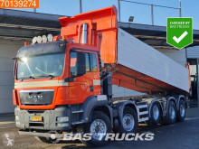 Camion MAN TGS benă second-hand