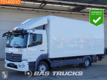 Camion Mercedes Atego 1218 fourgon occasion