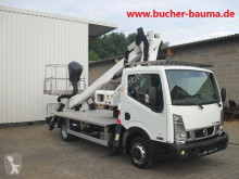 Aerial platform truck Oil & Steel Scorpion 1812