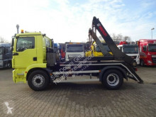 Camion MAN 18.340 Absetzkipper benne occasion