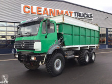 Altro autocarro Mercedes SK 2638