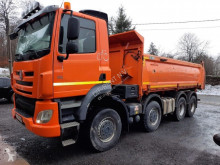 Camion Tatra Phoenix ribaltabile usato