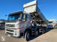 Camión volquete volquete bilateral Volvo FM 410