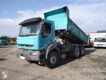 Camion ribaltabile Renault Kerax 320.26