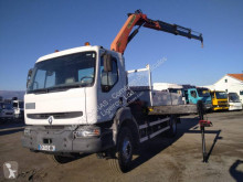 Camion ribaltabile Renault Kerax 370.19