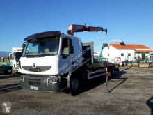 Camion Renault Premium 370.26 plateau occasion