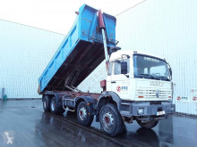 Camion Renault Gamme G 340 benă second-hand