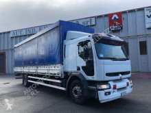 Ciężarówka Plandeka Renault Premium Premium 250 18 E2