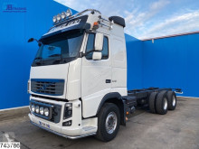 Camion Volvo FH16 600 châssis occasion