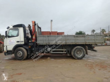 Ciężarówka wywrotka Volvo FM7 250